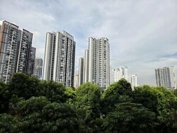 Hundred Trees (D5), Condominium #572072551